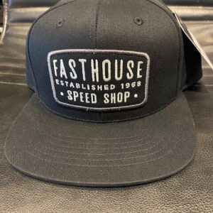 Fasthouse kasket duke.