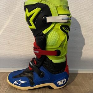 Alpinestars cross støvler