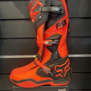 Fox comp cross støvle.