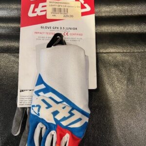 Leatt cross handsker junior.