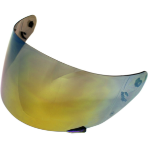 Visirer LS2 FF350 Spejl Guld.