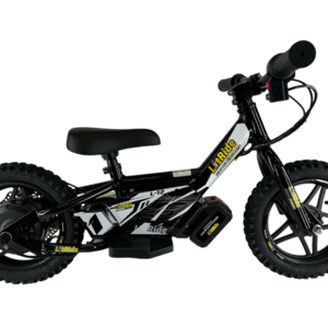 LitRide L12 - 12" (3-6år)