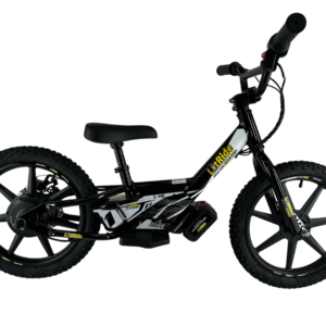 LitRide L16 - 16" (4-8 år)