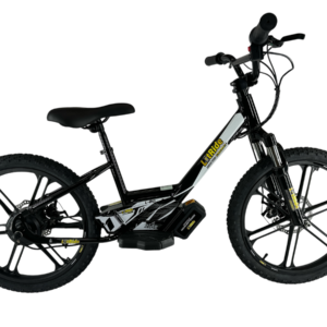 LitRide L20 - 20" (8-12+år)