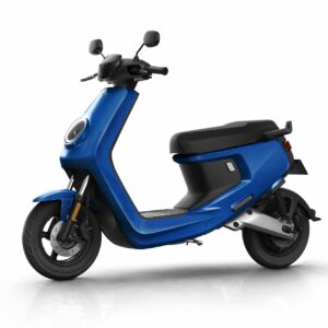 niu MQi+ Sport Serie EL Scooter 30 km / 45 km