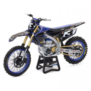 LEGETØJSCROSSER YAMAHA FACTORY TEAM YZ450F
