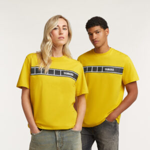 SPORT HERITAGE T-SHIRT UNISEX