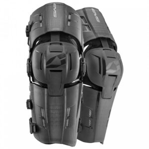 EVS SPORTS, RS9 KNEE PROTECTION PAIR,