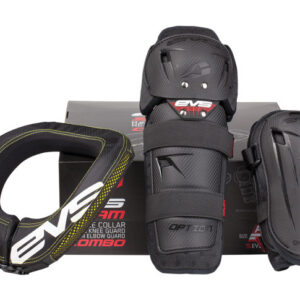 EVS SPORT, SLAM COMBO, VOKSEN
