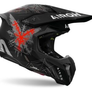 Airoh Hjelm Twist 3 Arcade