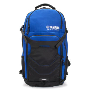 Yamaha Rygsæk med Ryg beskytter.