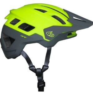6D ATB-2T Ascent, Matte Hi Viz Yellow/Grey