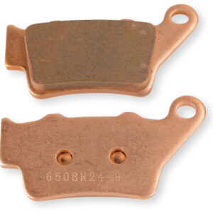Delta Brakepads Mx Standard