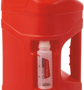 Polisport ProOctane Utility Can - 10 L + Hose