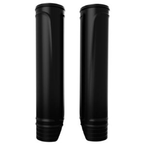 Polisport Upper Fork Guards Black