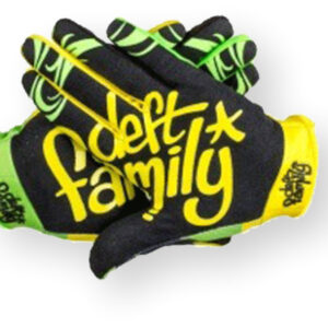 Deft Family Swoop Gloves