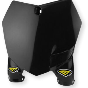 Cycra Number Plate Stadium Style