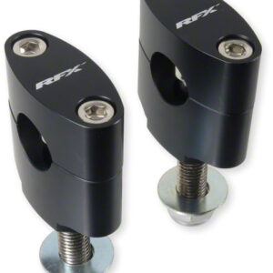RFX Race Handlebar Mount Kit 22.2mm Honda