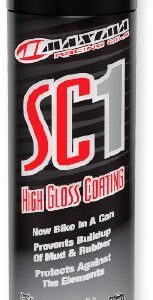Maxima SC1 Clear Coat - 508 ml.