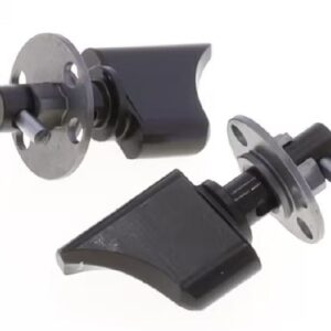 Athena Exhaust Valves for Athena BB Cylinder Kit