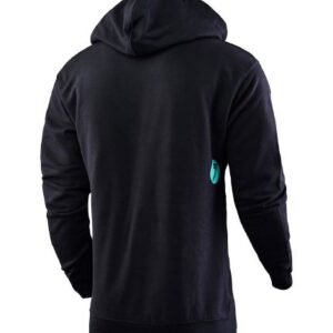 Seven Youth Brand Hoodie, Black