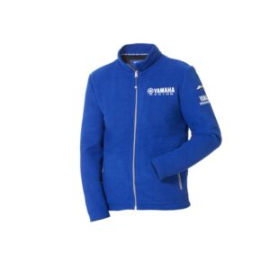Yamaha fleece trøje.