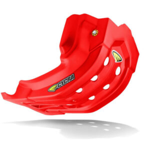 Cycra Full Armor Skid Plate