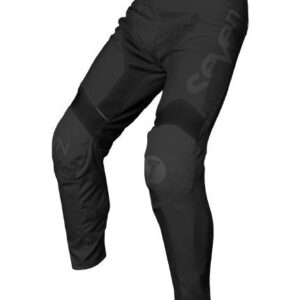 Seven Youth Vox Staple Pant, sort