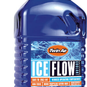 Twin Air Ice FLOW High Performance Coolant - 2,2 L
