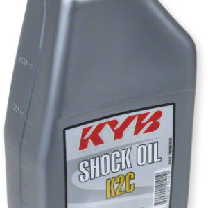 Støddæmper Olie KYB Kayaba 1L
