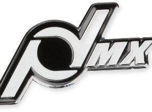 Pod Aluminium Logo