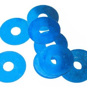 KYB Shims 10X 8*17-0.114 Normal Valve