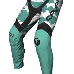 Seven Youth Vox Pursuit Pant, White