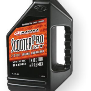 Maxima Scooter Pro Syn. - 1 L