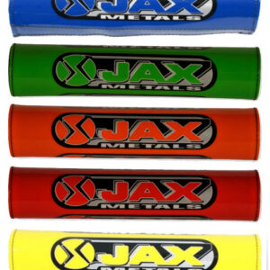 Jax Metals Bar Pads 240 mm