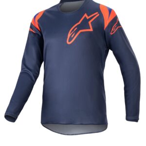 Alpinestars crosstrøje barn