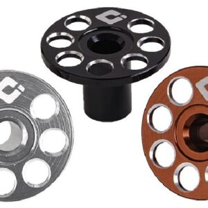 ODI Billet Fuel-Tank Bolt Washer