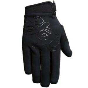 Deft Family Eqvlnt Youth Gloves - Solid