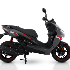 R9 SP 30/45 Nardo Grå EFI EU