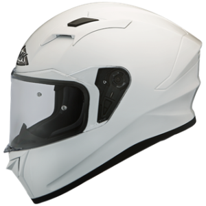 SMK Stellar hvid (fullface)