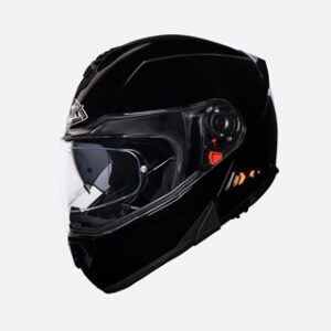 SMK Glide Sort (flip-up w/sunvisor)