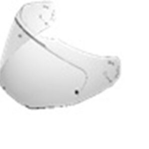 Visor SMK Twister Klar (pinlock ready)