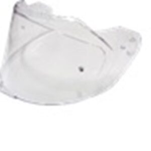 Visor SMK Stellar Klar (pinlock ready)