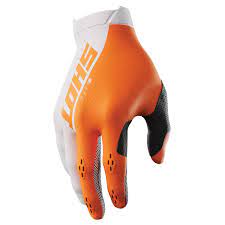 Shot handske Lite Neon Orange