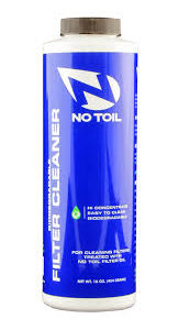 Air Filter Cleaner No Toil 454gm