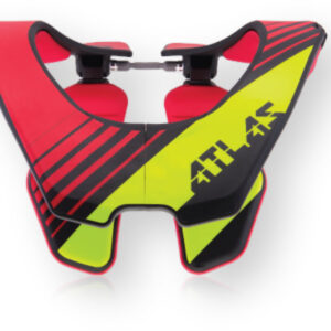 Atlas Air Neckbrace