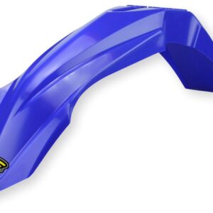 Cycra Front Fender OEM Power Flow Style Yamaha