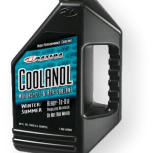 Maxima Coolanol 50 - 1,892 L