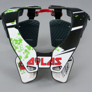 Atlas Carbon Brace RV