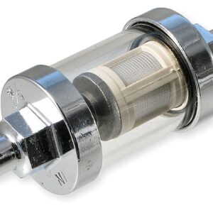 Benzinfilter & Slange